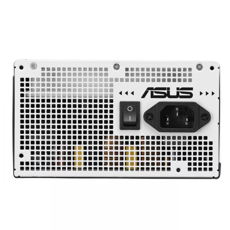 ASUS Prime AP-750G maitinimo blokas 750 W 20+4 pin ATX ATX juoda, balta
