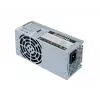 Maitinimo šaltinis CHIEFTEC GPF-350P TFX 350W, 20+4 pin ATX, 80 mm ventiliatorius, 85% efektyvumas, aktyvus PFC