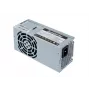 Maitinimo blokas CHIEFTEC GPF-300P TFX 300W 80 PLUS Bronze, 20+4pin ATX, 80mm ventiliatorius