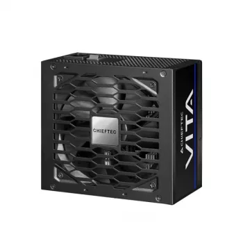 Chieftec Vita maitinimo blokas 850W 80+Bronze - ATX PS/2 juodas