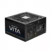 Chieftec Vita maitinimo blokas 850W 80+Bronze - ATX PS/2 juodas
