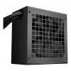 Maitinimo blokas DeepCool PK650D 650W 20+4 pin ATX, 80 PLUS Bronze, 120 mm ventiliatorius, Nemodulinis, Juodas