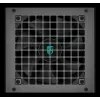 DeepCool PK750D 750 W maitinimo blokas, 80 PLUS Bronze (R-PK750D-FA0B-JGEU)