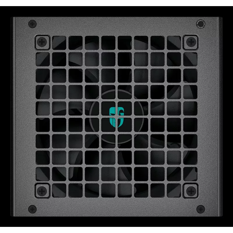 DeepCool PK750D 750 W maitinimo blokas, 80 PLUS Bronze (R-PK750D-FA0B-JGEU)