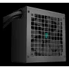 DeepCool PK750D 750 W maitinimo blokas, 80 PLUS Bronze (R-PK750D-FA0B-JGEU)