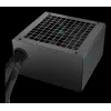 DeepCool PK750D 750 W maitinimo blokas, 80 PLUS Bronze (R-PK750D-FA0B-JGEU)
