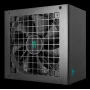 DeepCool Gamer Storm PN650D maitinimo blokas 650 W 20+4 pin ATX ATX juodas
