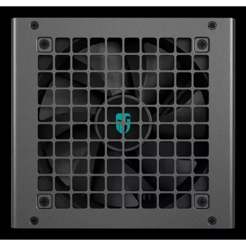 DeepCool Gamer Storm PN650D maitinimo blokas 650 W 20+4 pin ATX ATX juodas