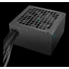 DeepCool Gamer Storm PN650D maitinimo blokas 650 W 20+4 pin ATX ATX juodas