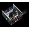 DeepCool Gamer Storm PN650D maitinimo blokas 650 W 20+4 pin ATX ATX juodas
