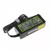 Green Cell AD16AP PRO kintamosios srovės adapteris, skirtas Lenovo 20V | 3.25A | 65W | 7,7-5,5 mm