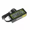 Green Cell AD16AP PRO kintamosios srovės adapteris, skirtas Lenovo 20V | 3.25A | 65W | 7,7-5,5 mm