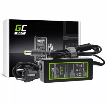 Green Cell AD16AP PRO kintamosios srovės adapteris, skirtas Lenovo 20V | 3.25A | 65W | 7,7-5,5 mm