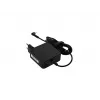 Maitinimo adapteris Green Cell AD41PV2 65W nešiojamiesiems kompiuteriams, 19V 3,42A, vidaus naudojimui, juodas