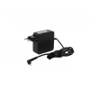GREEN CELL Universalus 65W maitinimo adapteris / inverteris juodas