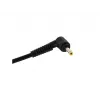 GREEN CELL Universalus 65W maitinimo adapteris / inverteris juodas