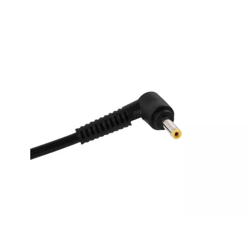 GREEN CELL Universalus 65W maitinimo adapteris / inverteris juodas