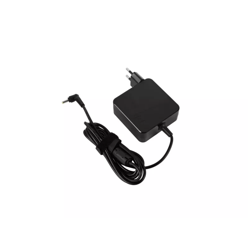 GREEN CELL Universalus 65W maitinimo adapteris / inverteris juodas