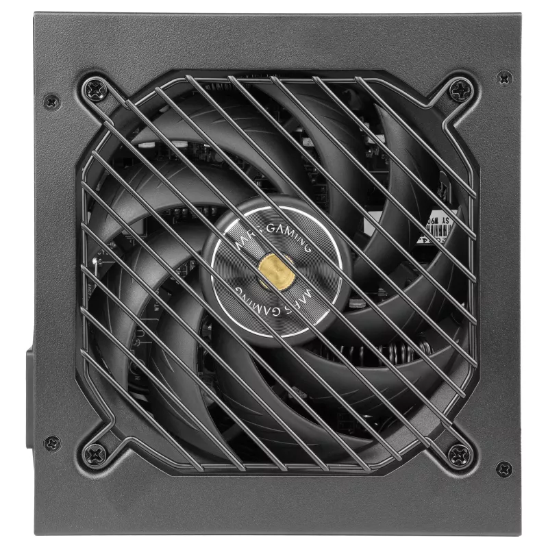 Mars Gaming MPB750SI maitinimo blokas 750 W 24-pin ATX ATX Juodas