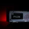 XPG PYLON 550W maitinimo blokas, 550 W, 100-240 V, 50-60 Hz, 8/4 A, aktyvus, 110 W