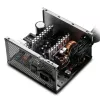 XPG PYLON 550W maitinimo blokas, 550 W, 100-240 V, 50-60 Hz, 8/4 A, aktyvus, 110 W