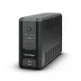 CyberPower UT850EG-FR nepertraukiamo maitinimo šaltinis (UPS) Line-Interactive 0.85 kVA 425 W 3 lizdai