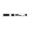 Nepertraukiamo maitinimo šaltinis (UPS) CYBERPOWER OR600ERM1U – 0.6 kVA / 360 W, 6x C13 lizdai, AVR, LCD, sidabrinis, 1U