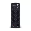 CyberPower CP1350EPFCLCD nepertraukiamo maitinimo šaltinis (UPS) linijinis-interaktyvus 1,35 kVA 780 W 6 AC lizdai