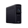 CyberPower CP1350EPFCLCD nepertraukiamo maitinimo šaltinis (UPS) linijinis-interaktyvus 1,35 kVA 780 W 6 AC lizdai