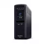 CyberPower CP1350EPFCLCD nepertraukiamo maitinimo šaltinis (UPS) linijinis-interaktyvus 1,35 kVA 780 W 6 AC lizdai