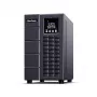 Nepertraukiamo maitinimo šaltinis CYBERPOWER OLS3000EA, Online dvigubo keitimo, 3 kVA (2700 W), PF 0,9, 8x C13 lizdai, C20 įvadas