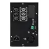Eaton UPS 5P Gen2 850VA / 680W, įvadas C14, 6x C13, bokštas