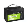Green Cell LFPGC12V100AH LiFePO4 baterija 12.8V 100Ah