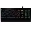 LOGITECH G213 Prodigy žaidimų klaviatūra USB - Qwerty US/Int'l