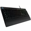 LOGITECH G213 Prodigy žaidimų klaviatūra USB - Qwerty US/Int'l