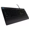 LOGITECH G213 Prodigy žaidimų klaviatūra USB - Qwerty US/Int'l