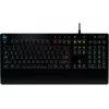 LOGITECH G213 Prodigy žaidimų klaviatūra USB - Qwerty US/Int'l