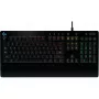 LOGITECH G213 Prodigy žaidimų klaviatūra USB - Qwerty US/Int'l