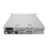ASUS RS521A-E12-RS24U Socket SP5 stovo (2U) serveris juodas, sidabrinis