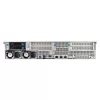 ASUS RS521A-E12-RS24U Socket SP5 stovo (2U) serveris juodas, sidabrinis