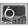 Indaplovė Electrolux ESF2400OW, stalviršinė, 6 komplektų