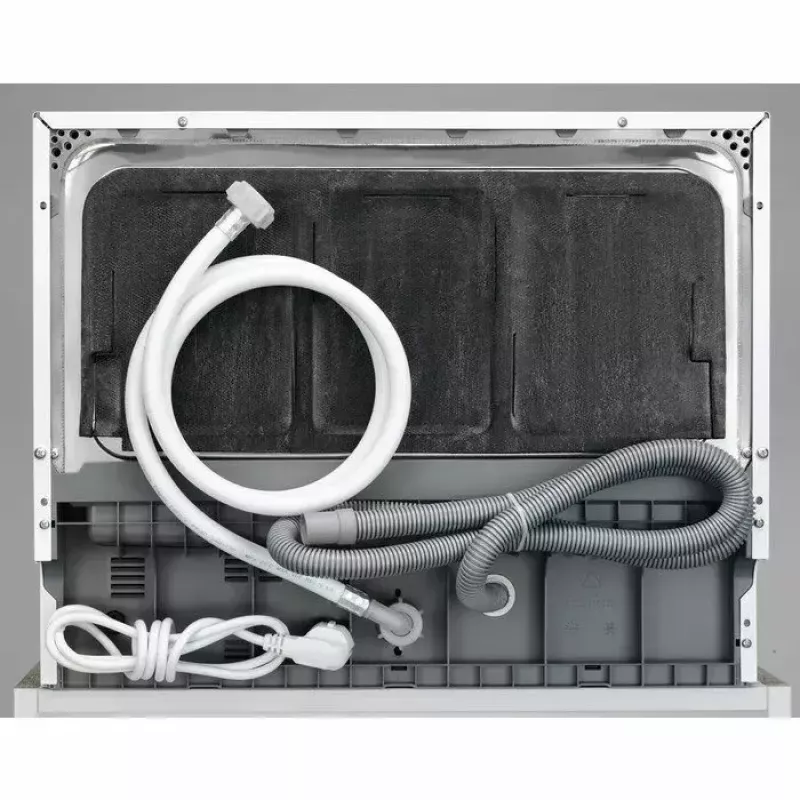 Indaplovė Electrolux ESF2400OW, stalviršinė, 6 komplektų