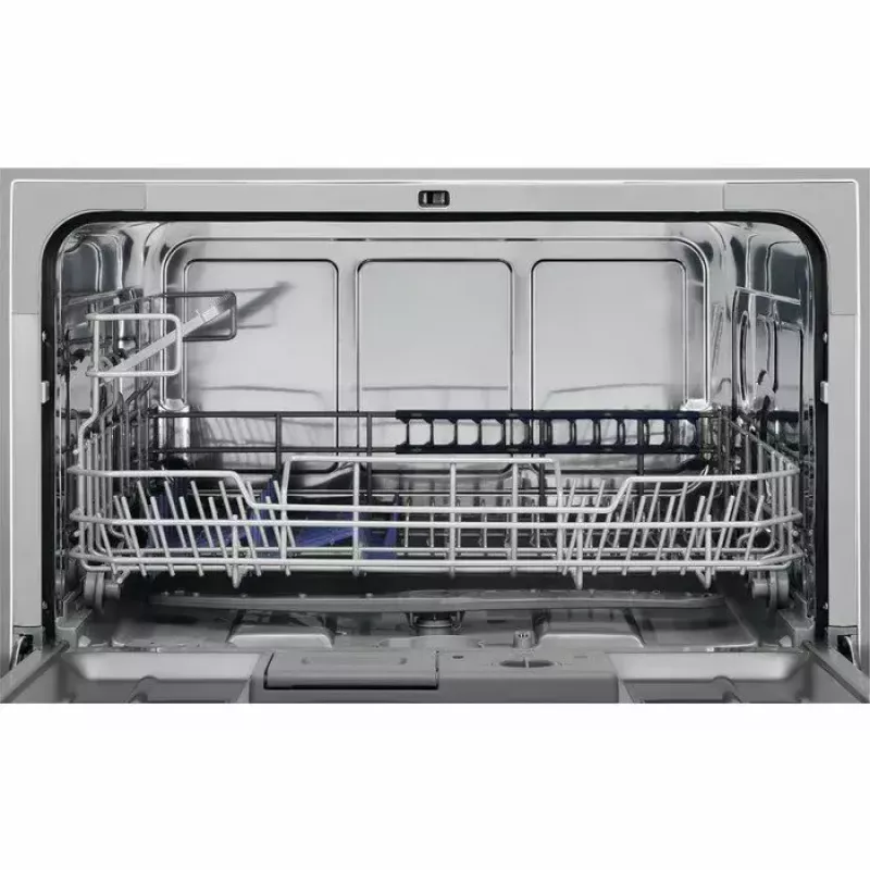 Indaplovė Electrolux ESF2400OW, stalviršinė, 6 komplektų