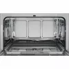 Indaplovė Electrolux ESF2400OW, stalviršinė, 6 komplektų