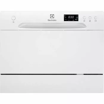 Indaplovė Electrolux ESF2400OW, stalviršinė, 6 komplektų