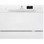 Indaplovė Electrolux ESF2400OW, stalviršinė, 6 komplektų