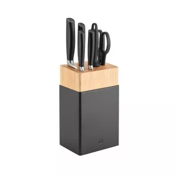 Virtuvinis peilių rinkinys ZWILLING All*Star 33760-300-0