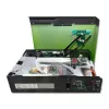 Qoltec 53886 hibridinis saulės elektrinės inverteris be tinklo, 3,5 kW, 100 A MPPT, 24 V, gryno sinuso