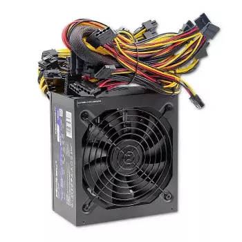 Maitinimo blokas Qoltec 50342 1650W