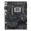 Motininė plokštė ASUS PRO WS W880-ACE SE, Intel W880, LGA 1851, ATX, DDR5, 4 DIMM, max 256 GB, 2.5 Gb LAN